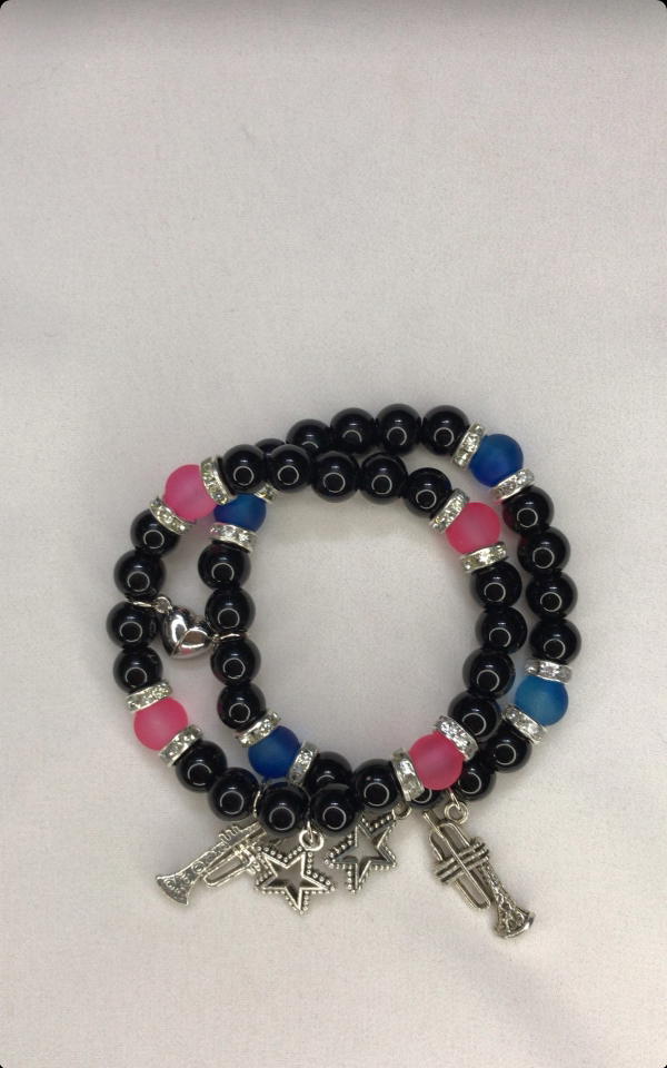 tv girl bracelets  Image 5 Preview