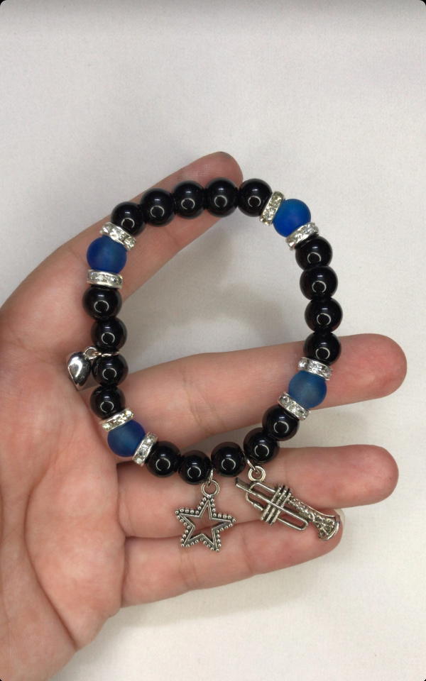 tv girl bracelets  Image 7 Preview