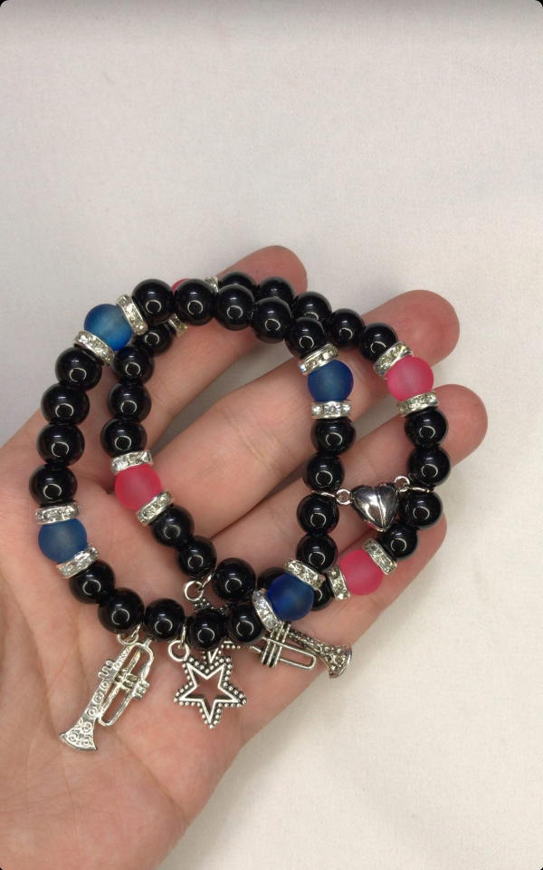 tv girl bracelets  Image 8 Preview