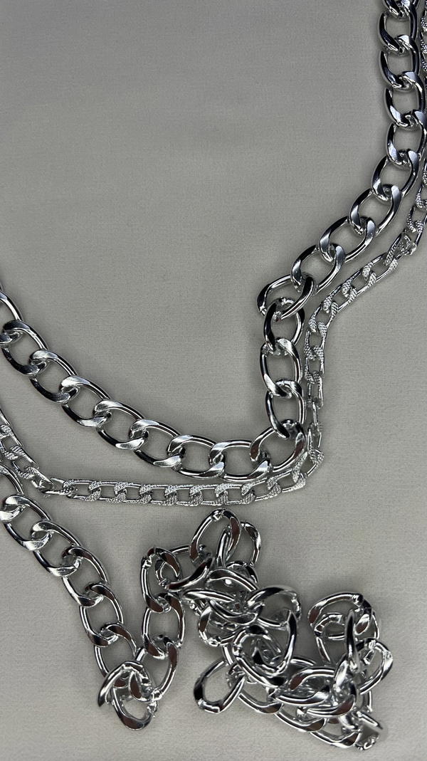 two layers belt  Image 4 Preview