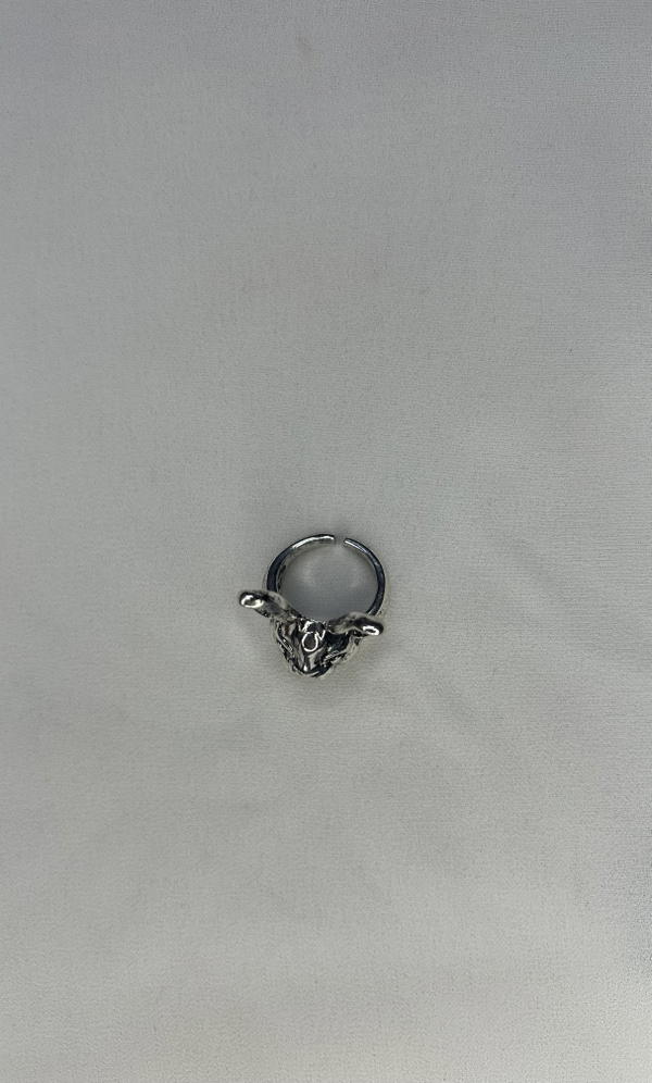 ugly bunny ring  Image 3 Preview