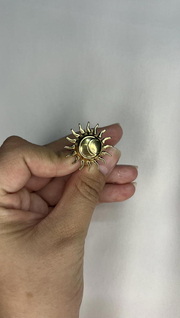 Sun rings  Image 1 Preview