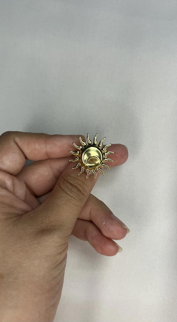 Sun rings  Image 2 Preview