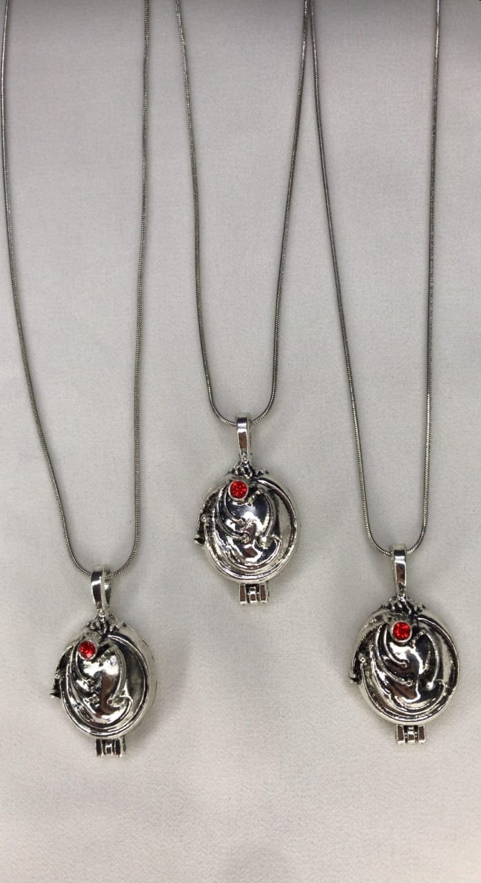 vampire diaries's necklace  Preview Image