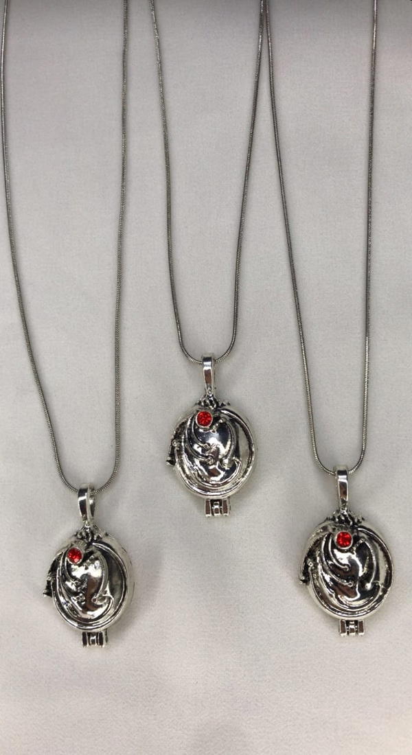vampire diaries's necklace  Image 1 Preview