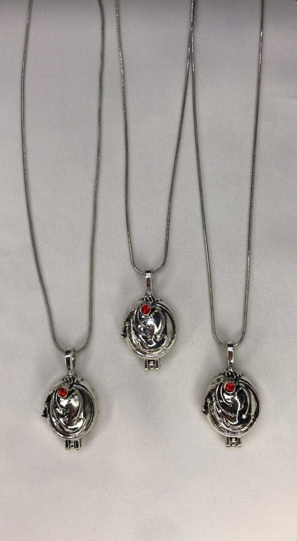 vampire diaries's necklace  Image 2 Preview