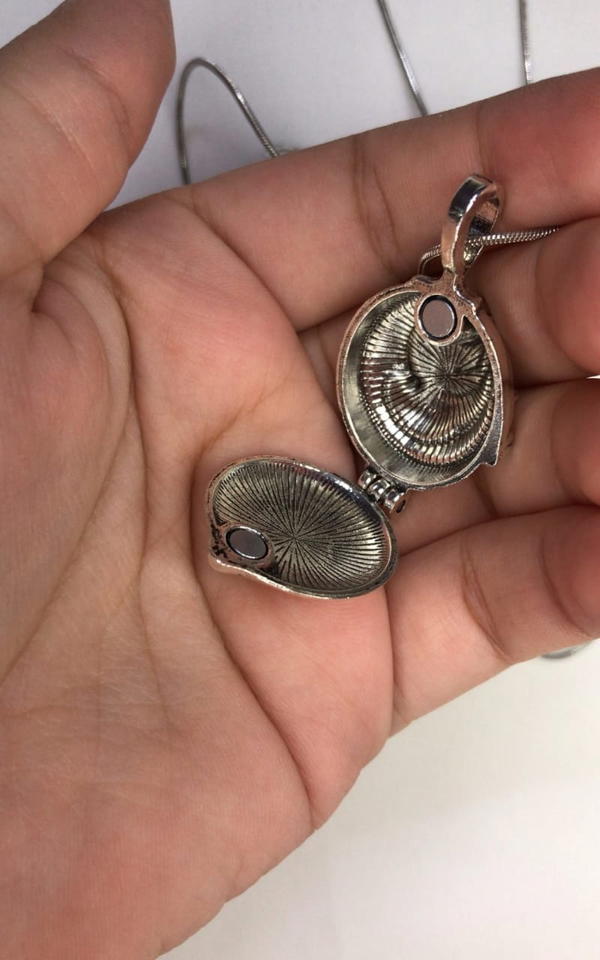 vampire diaries's necklace  Image 6 Preview