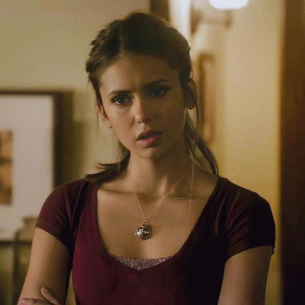vampire diaries's necklace  Image 9 Preview