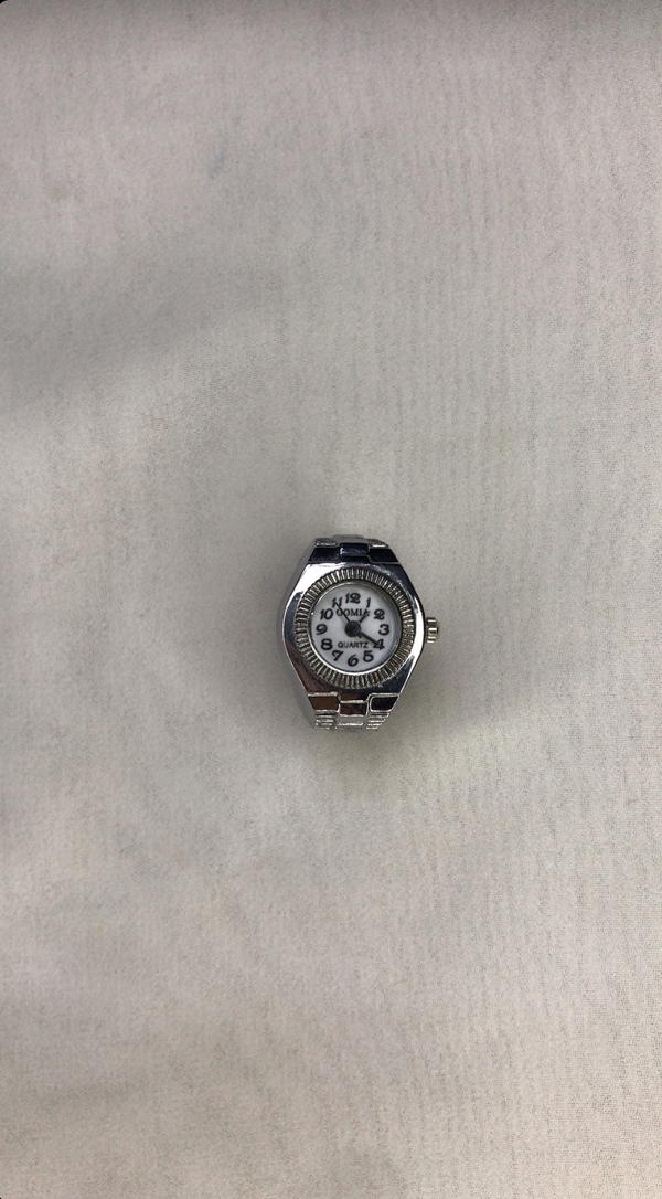 watch ring  Image 1 Preview
