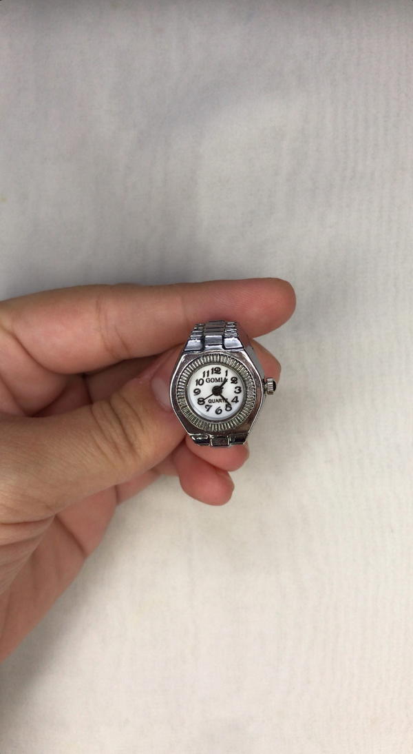 watch ring  Image 2 Preview