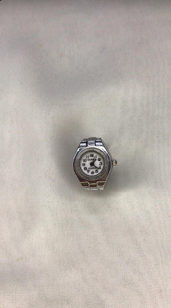 watch ring  Image 4 Preview