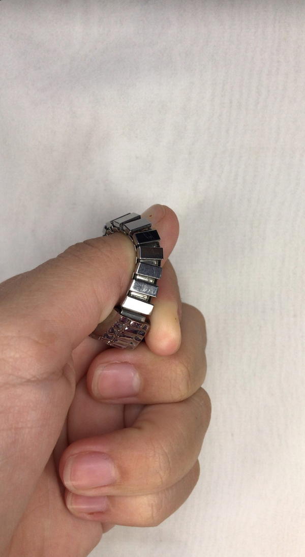 watch ring  Image 6 Preview