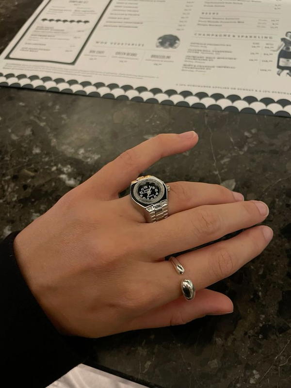 watch ring  Image 8 Preview