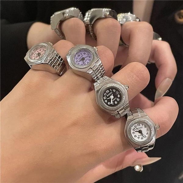 watch ring  Image 9 Preview