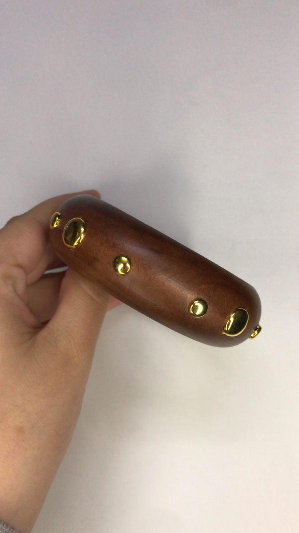 woody bangle  Image 2 Preview