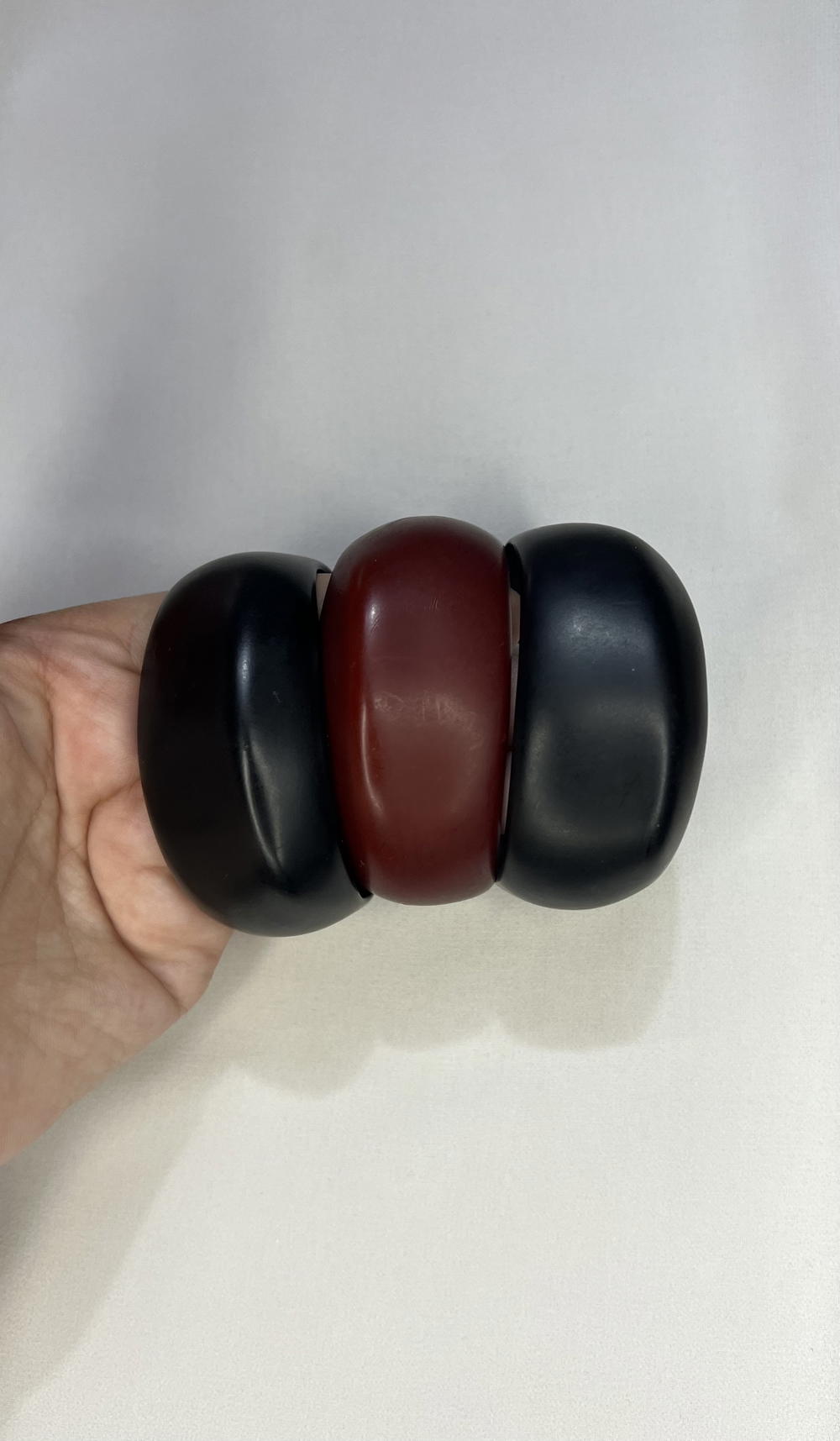 woody bangle  Preview Image