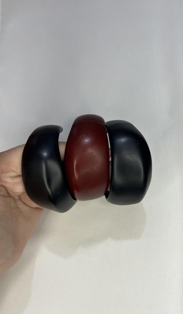 woody bangle  Image 2 Preview