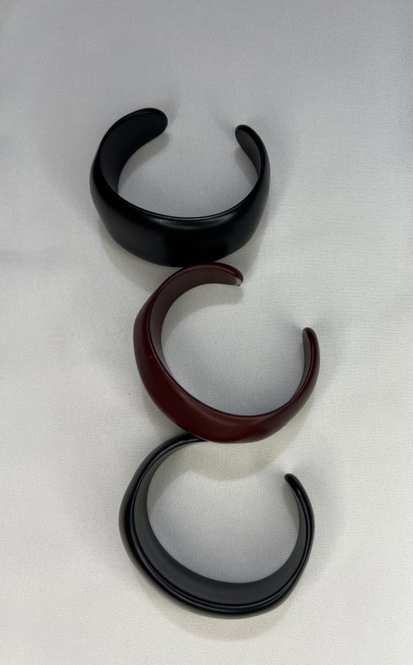 woody bangle  Image 3 Preview