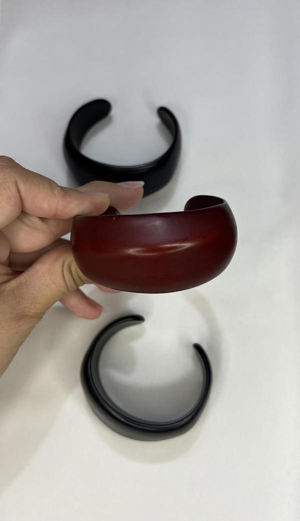 woody bangle  Image 6 Preview