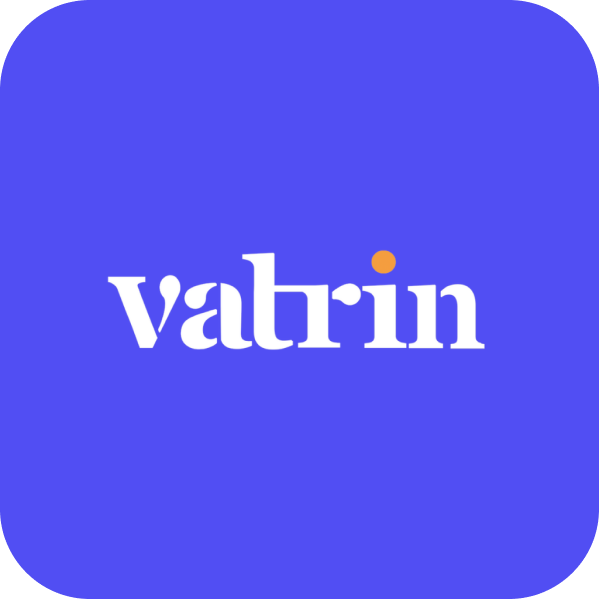 Vatrin Seller Icon