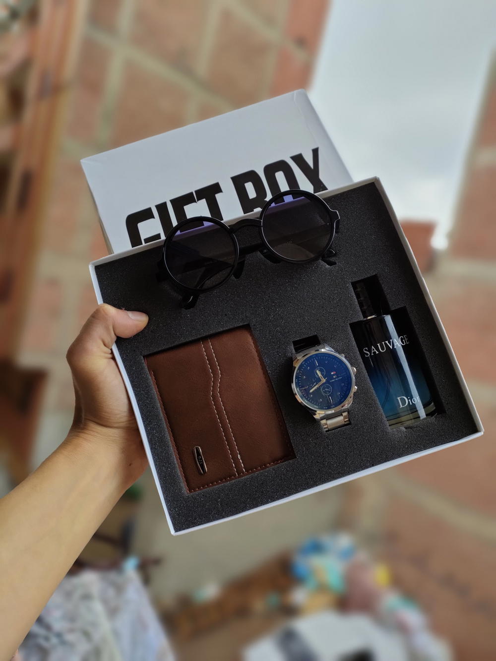 Gift Box Preview Image