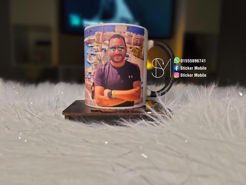 المج السحري Preview Image