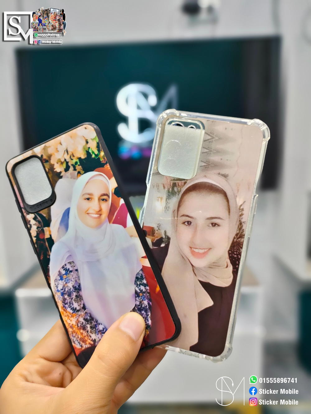 جراب طباعه Preview Image