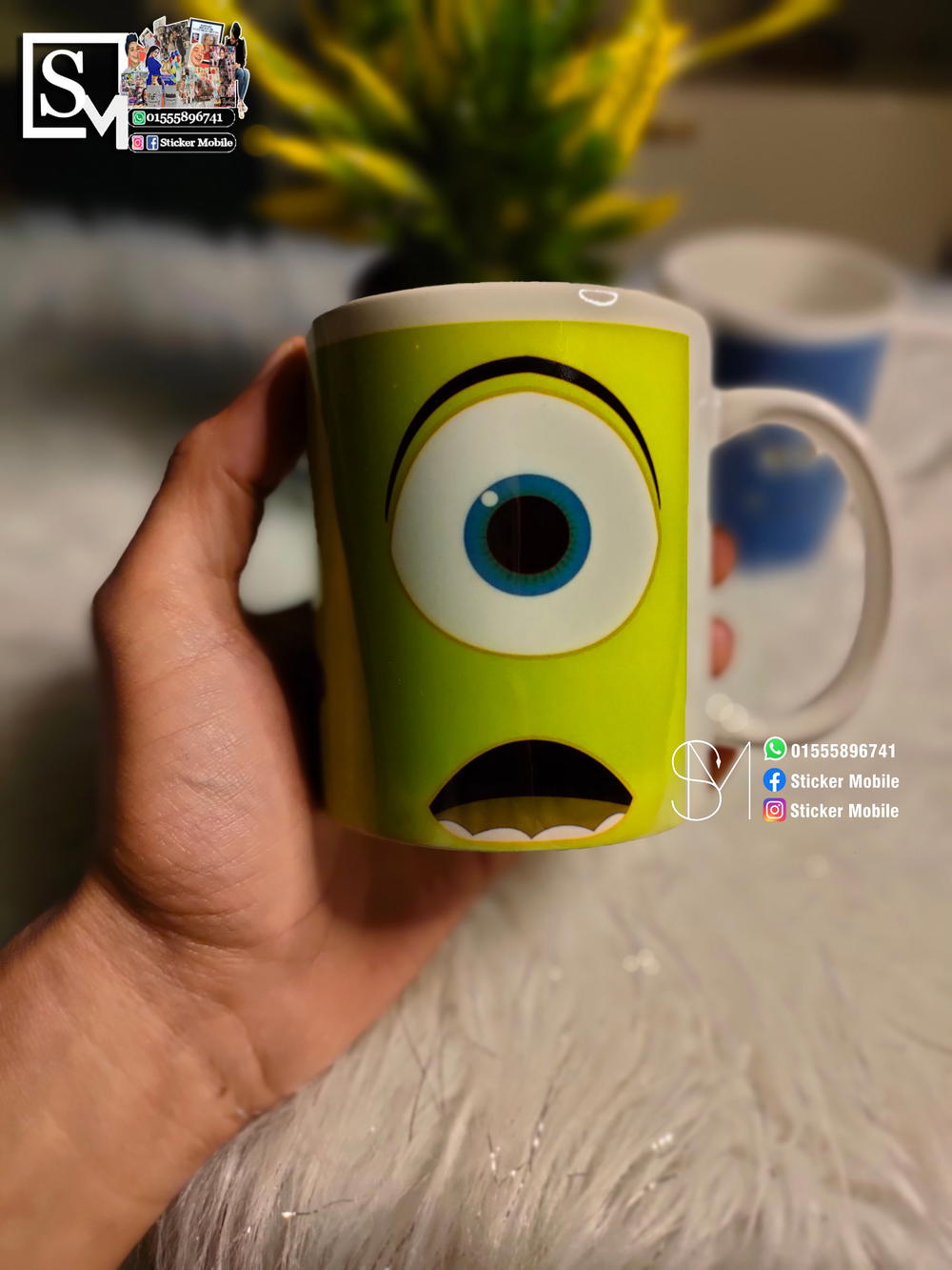 مج العادي Preview Image