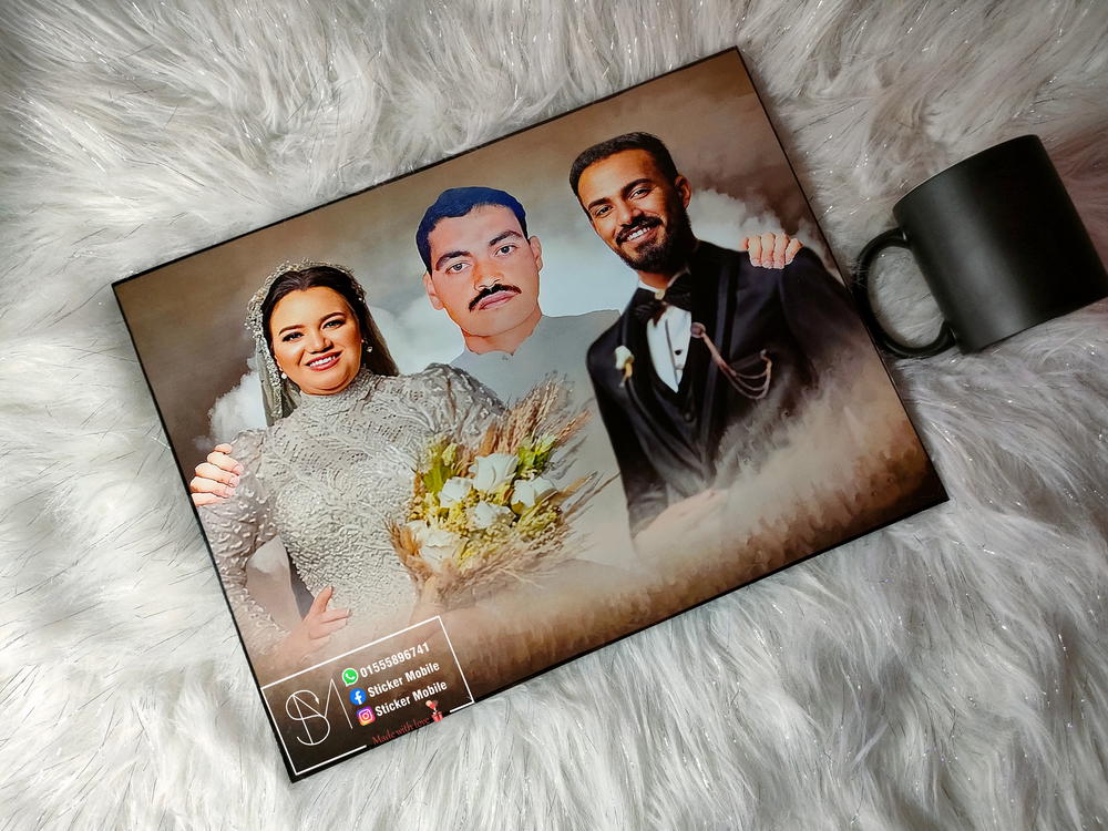 تابلوه دمج Preview Image