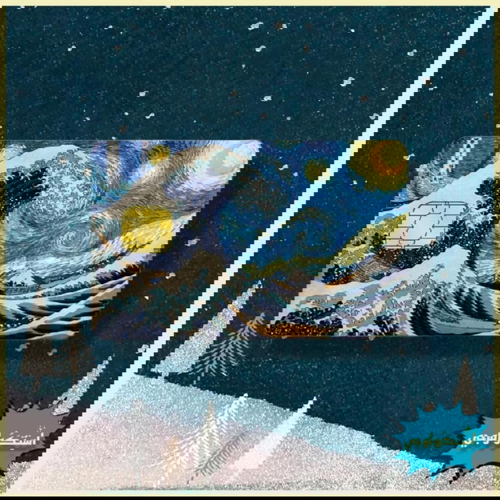 💳  Credit Card Preview Image