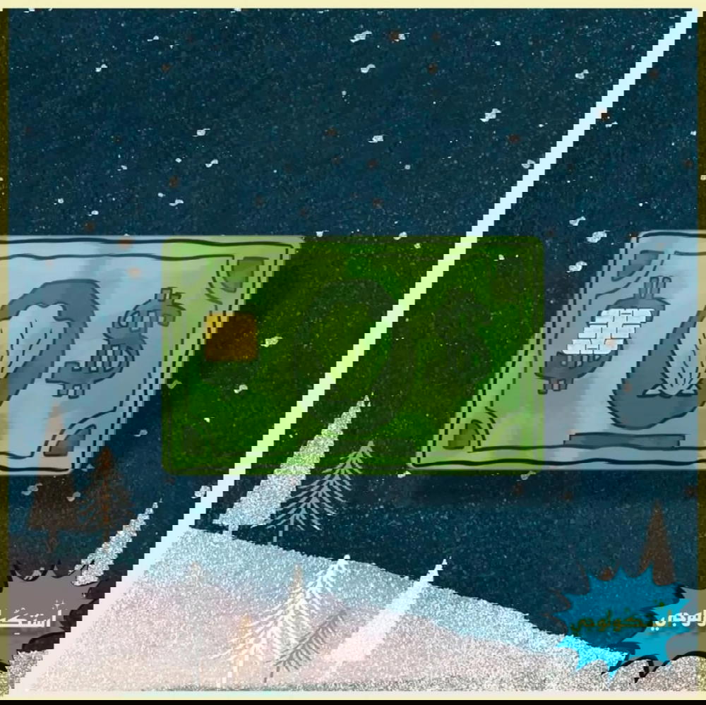 💳  Credit Card Preview Image