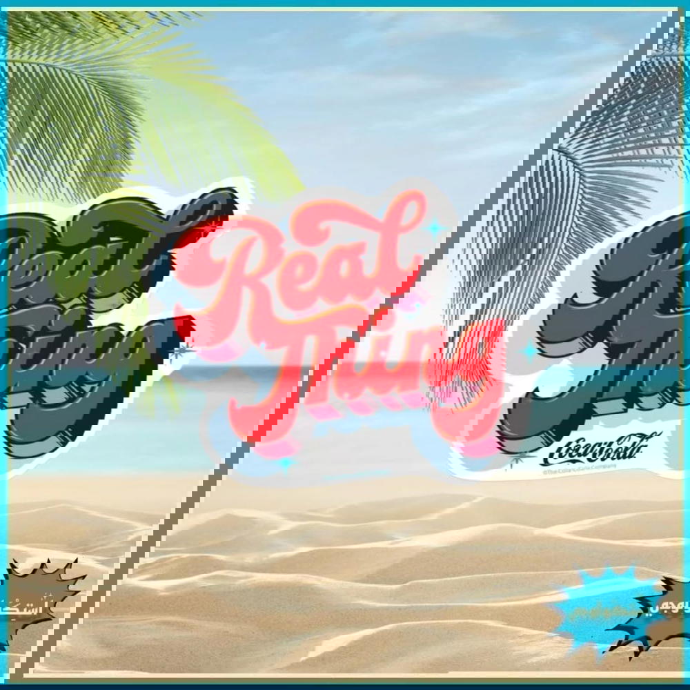 Real Thing  Preview Image