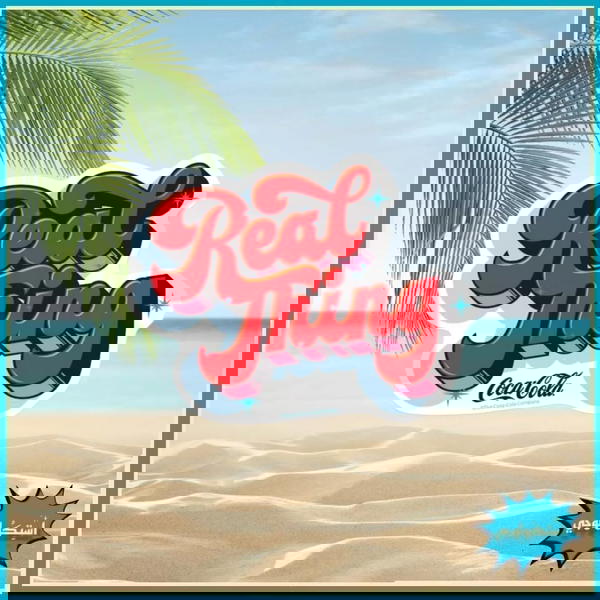 Real Thing  Image 1 Preview