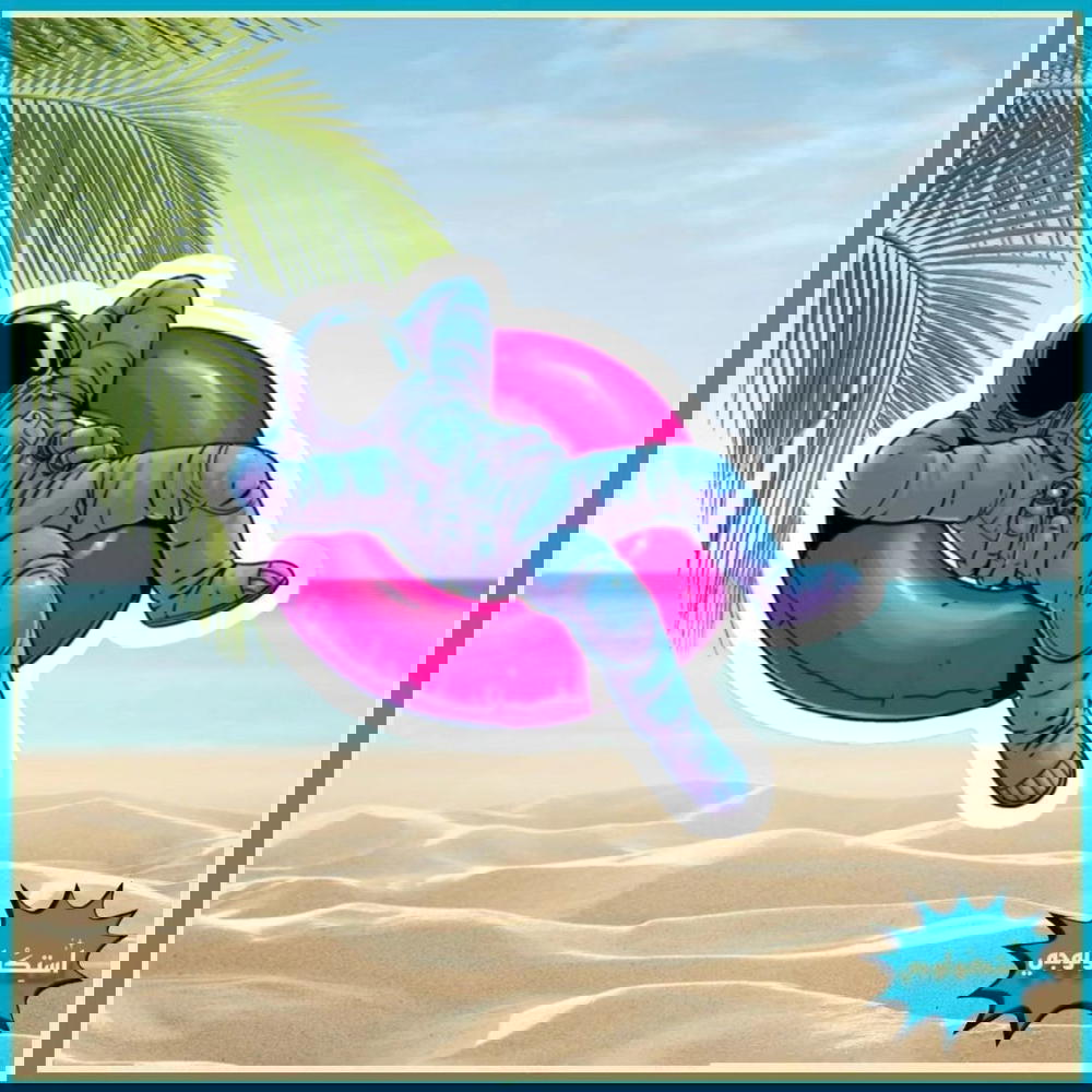 Astronaut  Preview Image