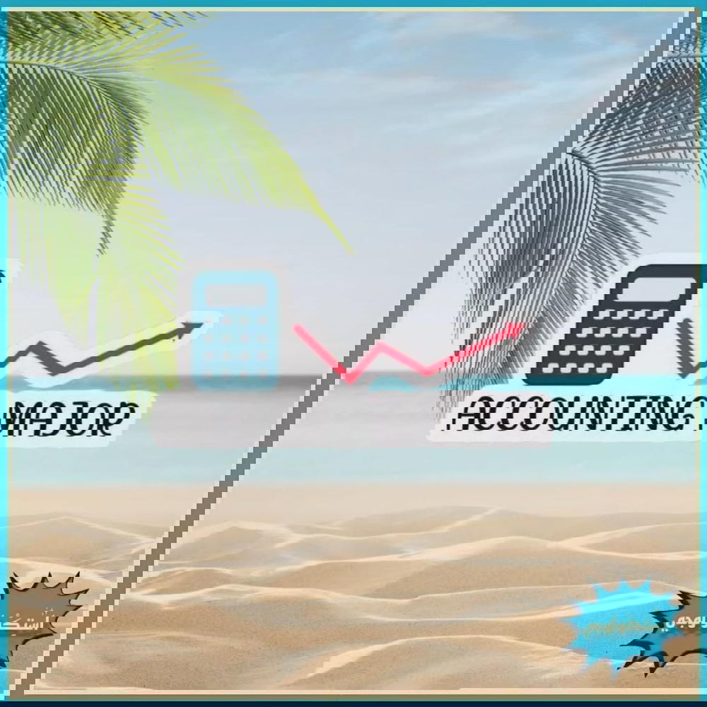 Accounting Major  Preview Image