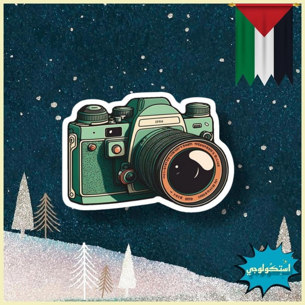 camera Preview Image