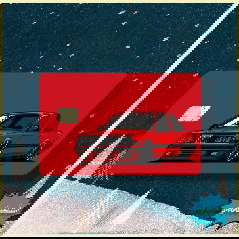 BMW skin Preview Image