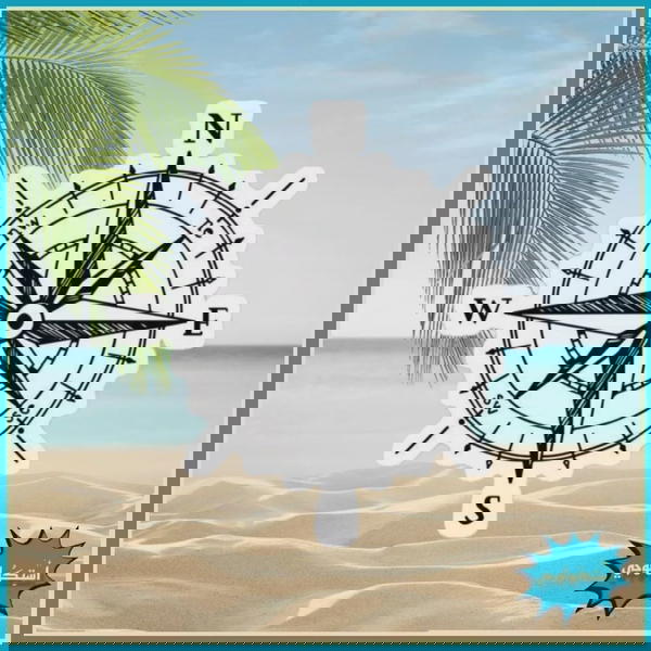 Travel random stickers  Image 1 Preview