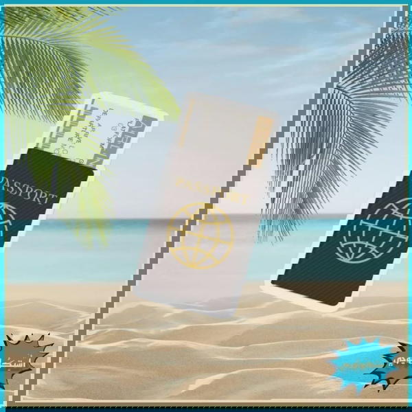Travel random stickers  Image 5 Preview