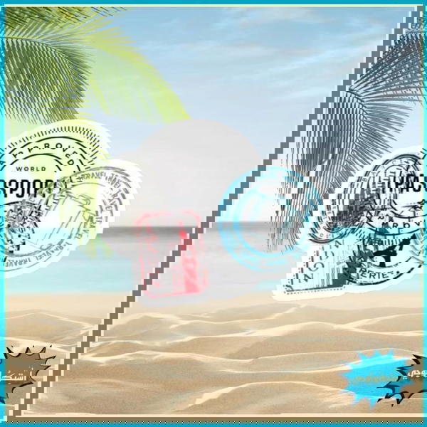 Travel random stickers  Image 6 Preview