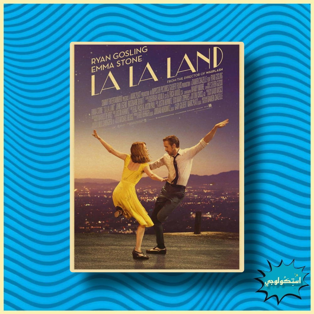 LaLa Land Preview Image