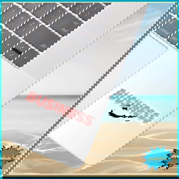 business ست Image 1 Preview