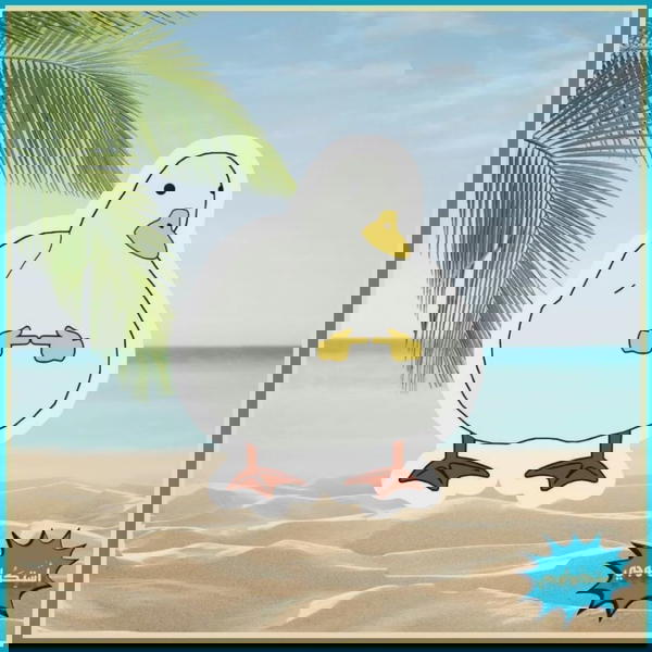 funny sticker Image 1 Preview
