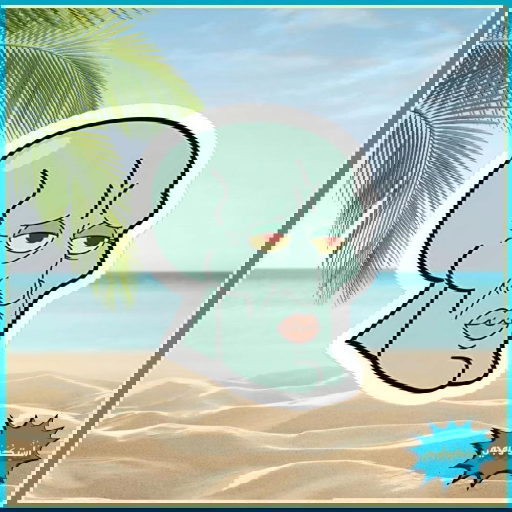 funny sticker Preview Image