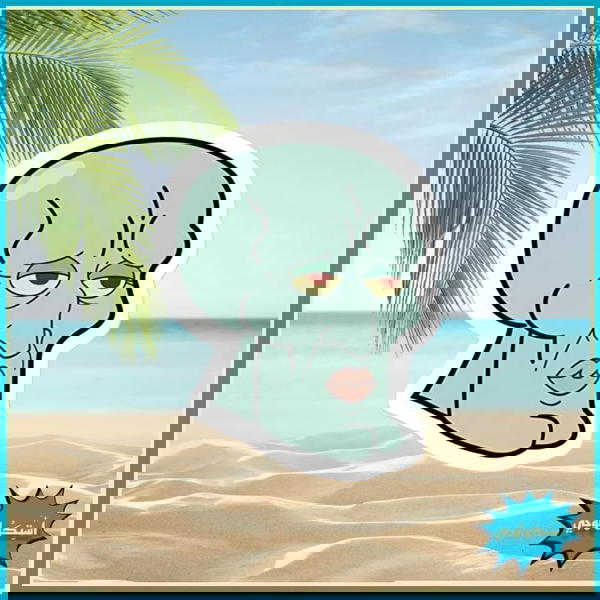 funny sticker Image 1 Preview