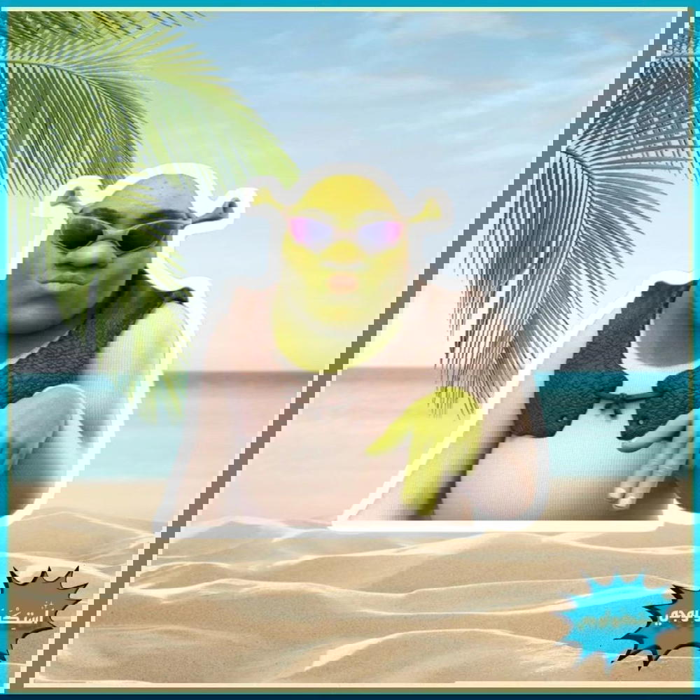 funny sticker Preview Image