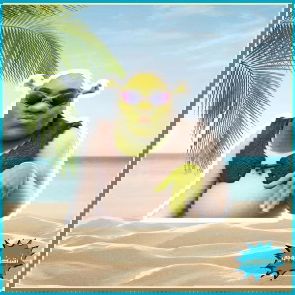 funny sticker Image 1 Preview