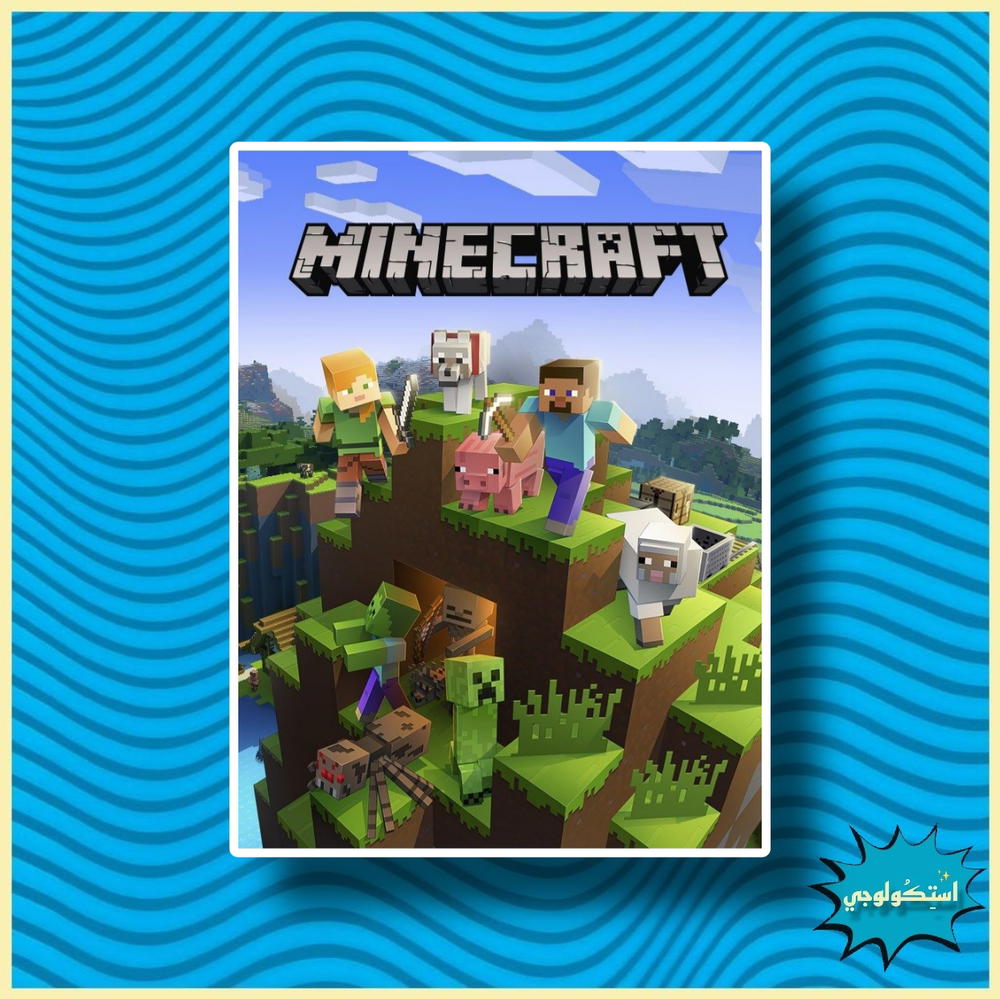 Minecraft Preview Image