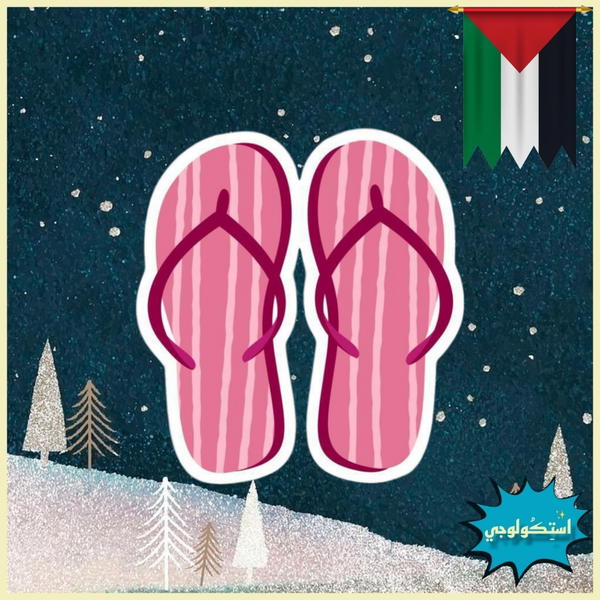 Slippers Image 1 Preview