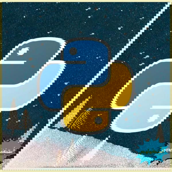 python  Image 1 Preview